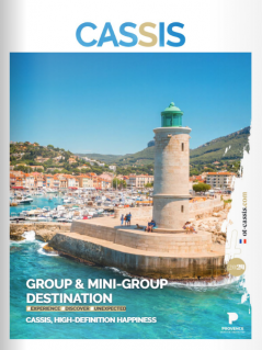 Group & Mini-Group Cassis Brochure 2024