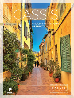 Group & Mini-Group Cassis Brochure 2026