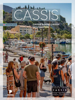 Group & Mini-Group Cassis Brochure 2027