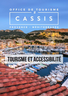 Tourisme et Accessibilité à Cassis