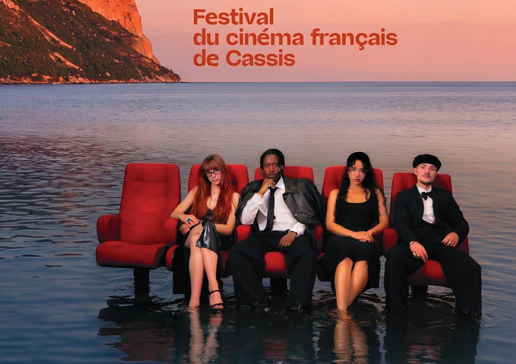 Festival du Cin&eacute;ma Fran&ccedil;ais