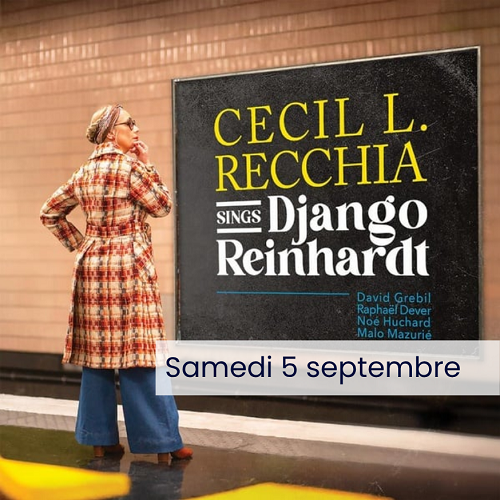 Cassis Jazz Festival le 5 septembre 2026