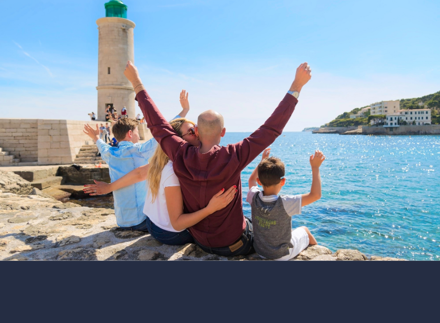 Top activity this season in Cassis