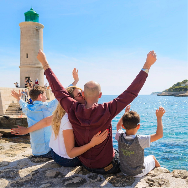 Top Activity This Season in Cassis France