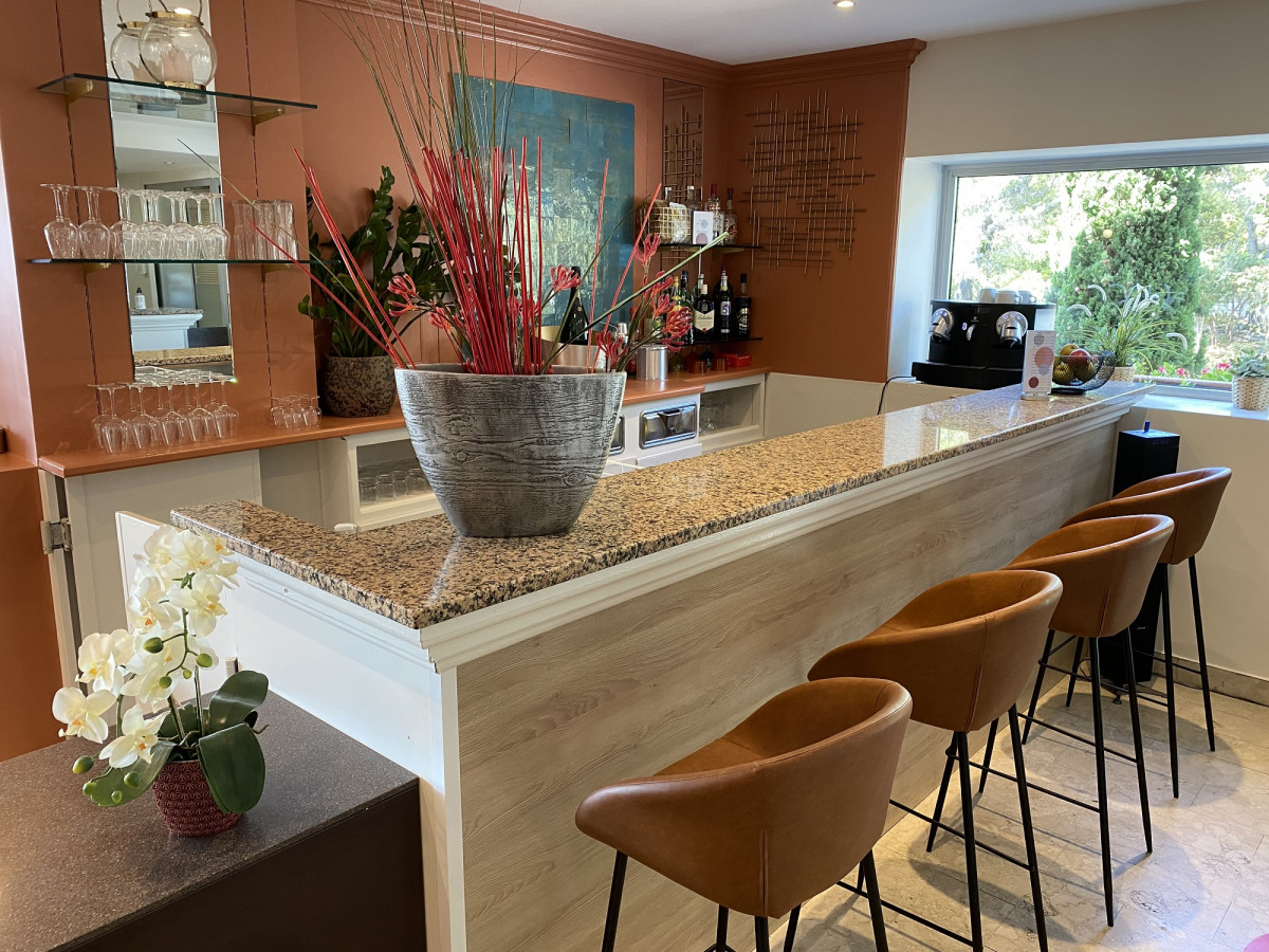 BW Hotel La Rade Cassis BW Hotel La Rade Cassis