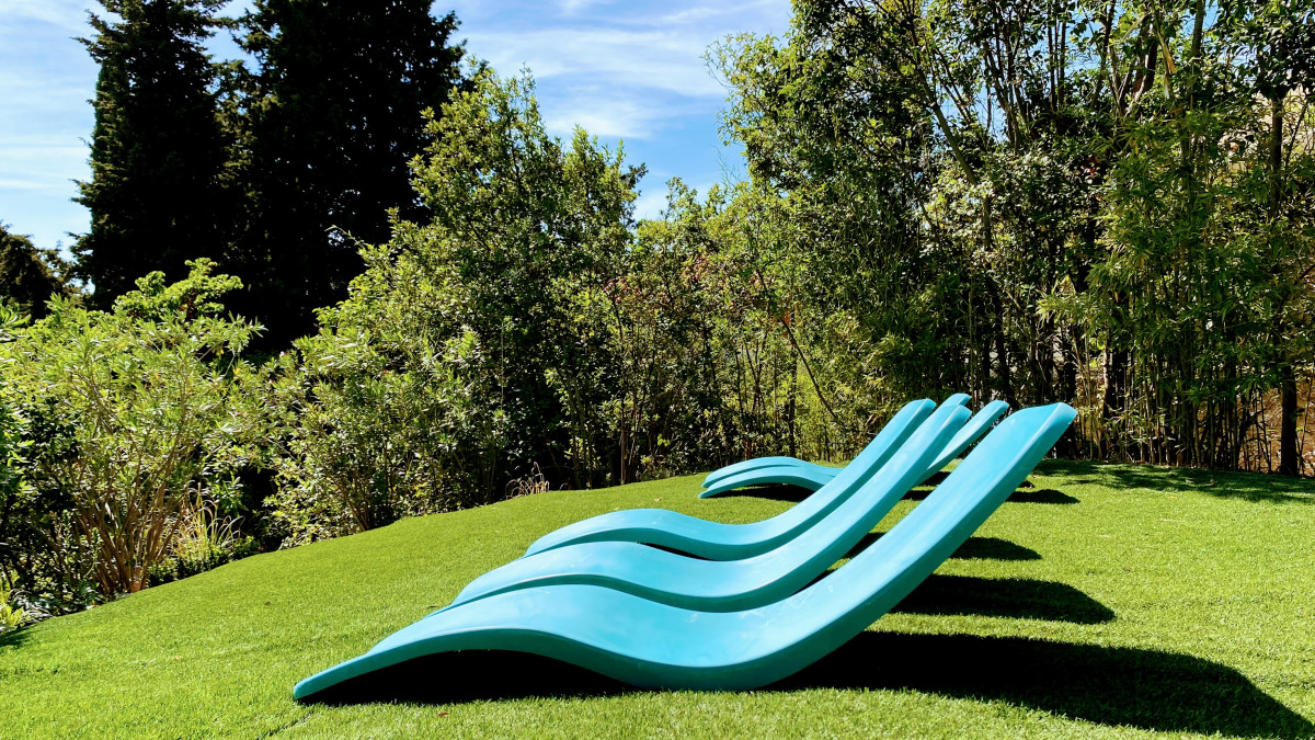 JARDIN - © PAMELA JARDIN