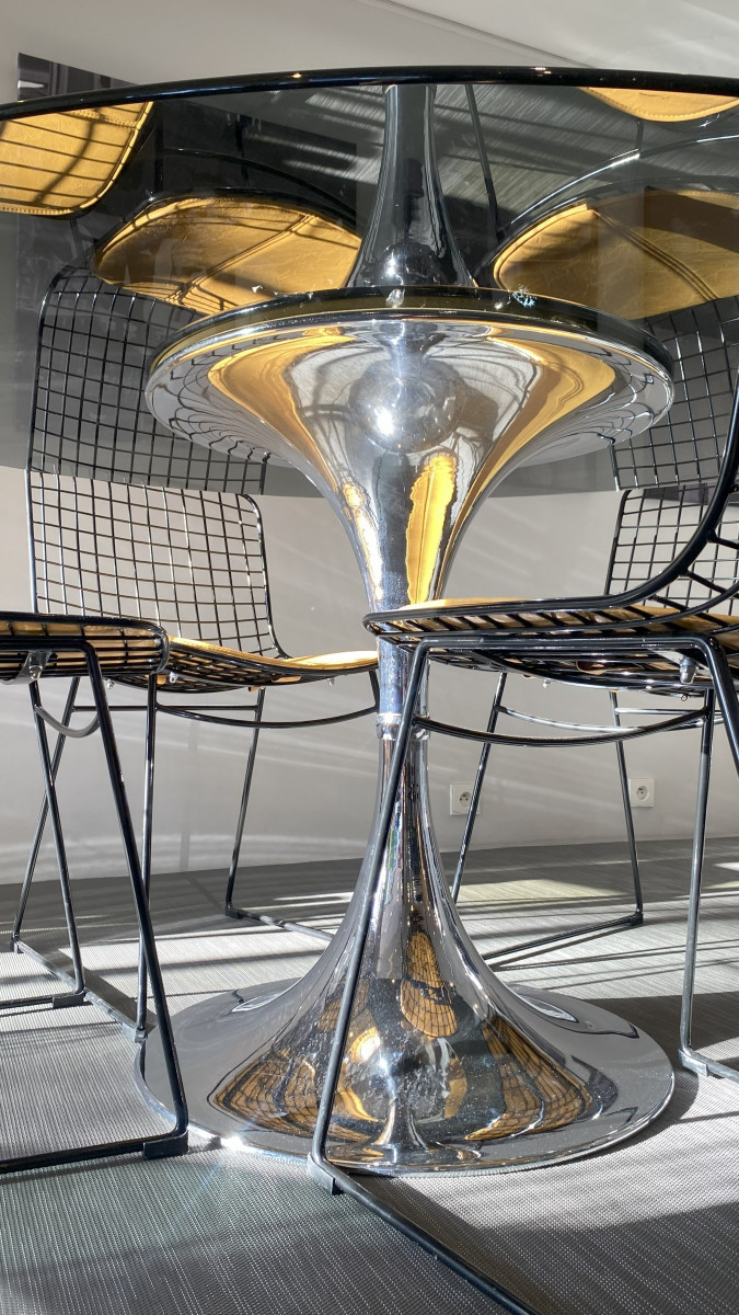 DECOR - © PAMELA DECOR