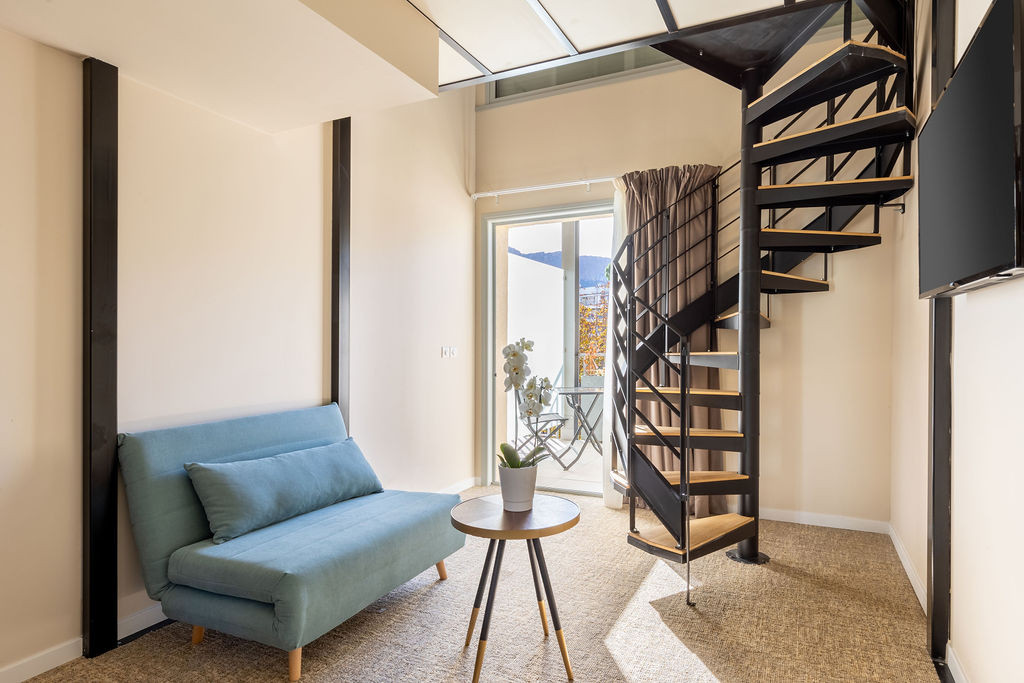 Best Western Coeur de Cassis - © Hôtel Coeur de Cassis Best Western Coeur de Cassis