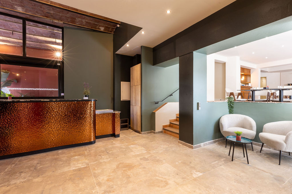 Best Western Coeur de Cassis Best Western Coeur de Cassis