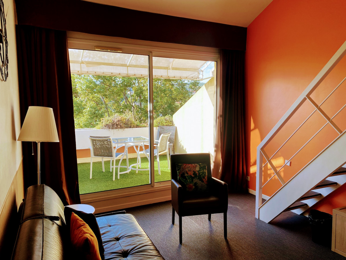 Pamela Hotel Cassis - © Pamela Hotel Cassis Pamela Hotel Cassis