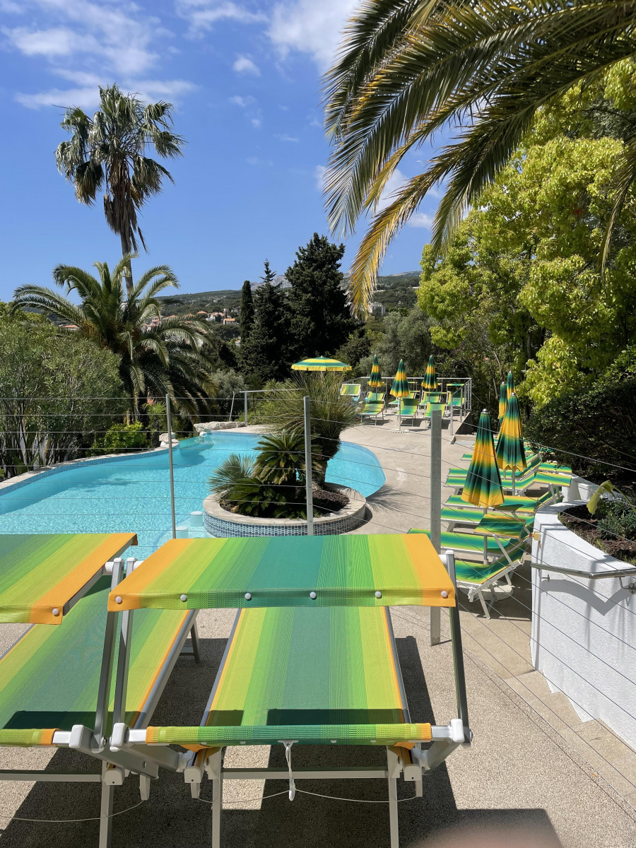 Pamela Hotel Cassis - © Pamela Hotel Cassis Pamela Hotel Cassis
