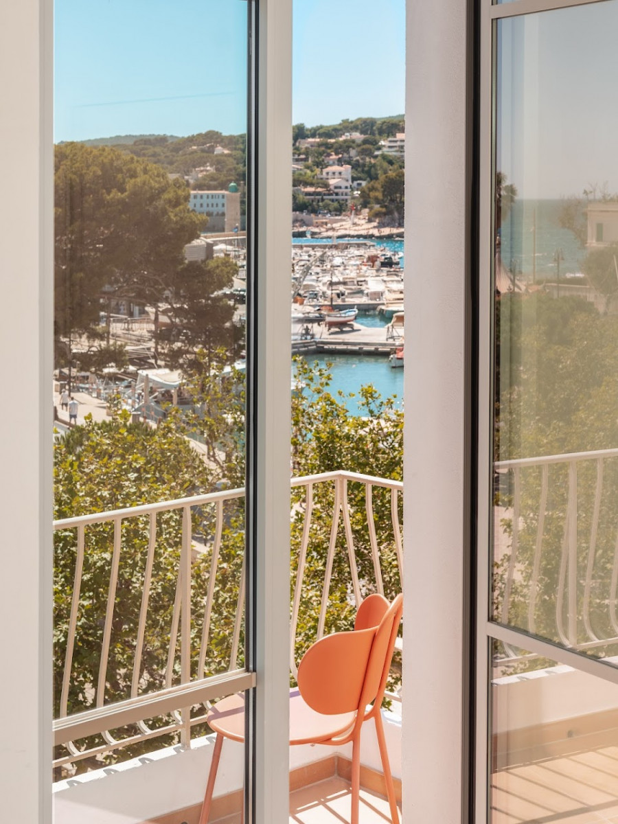 Hôtel Liautaud Cassis