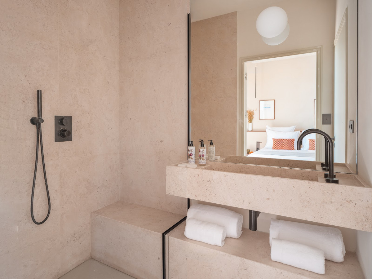 Hôtel Liautaud Cassis - © Hôtel Liautaud Cassis Hôtel Liautaud Cassis