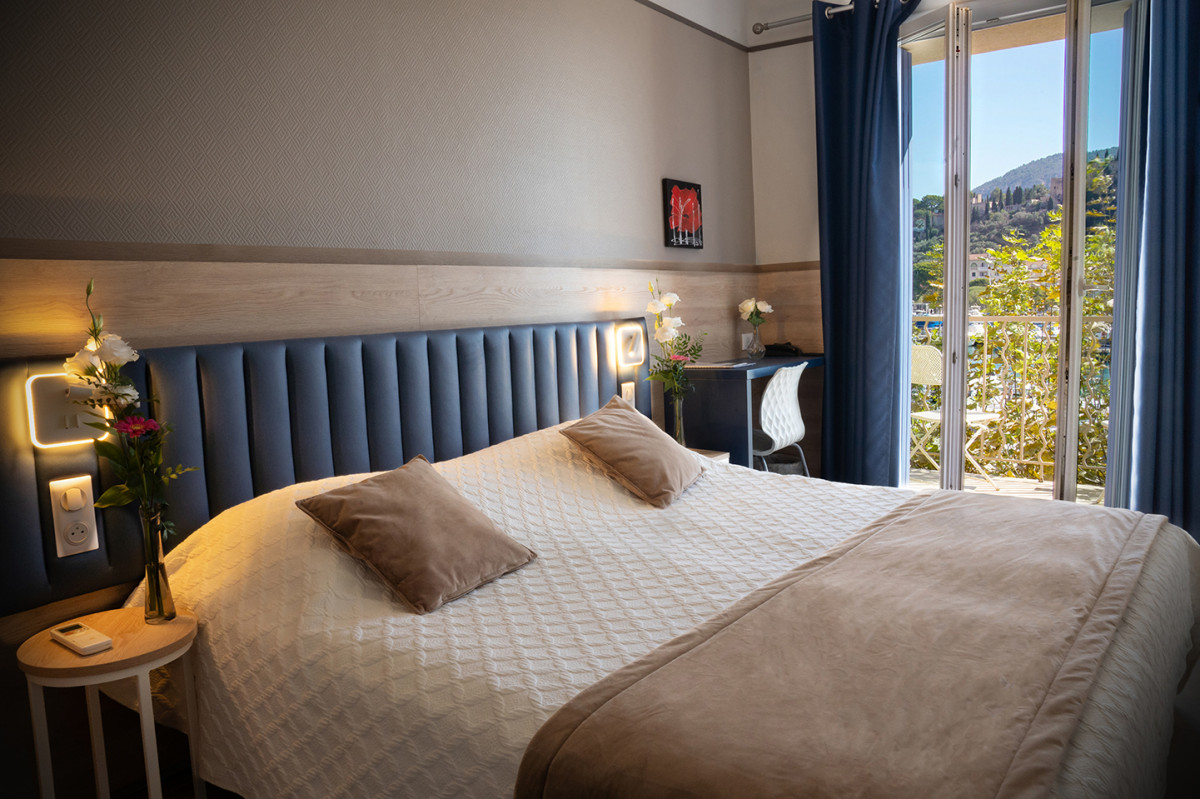 Le Golfe_Cassis - © Hotel Le Golfe Cassis Le Golfe_Cassis