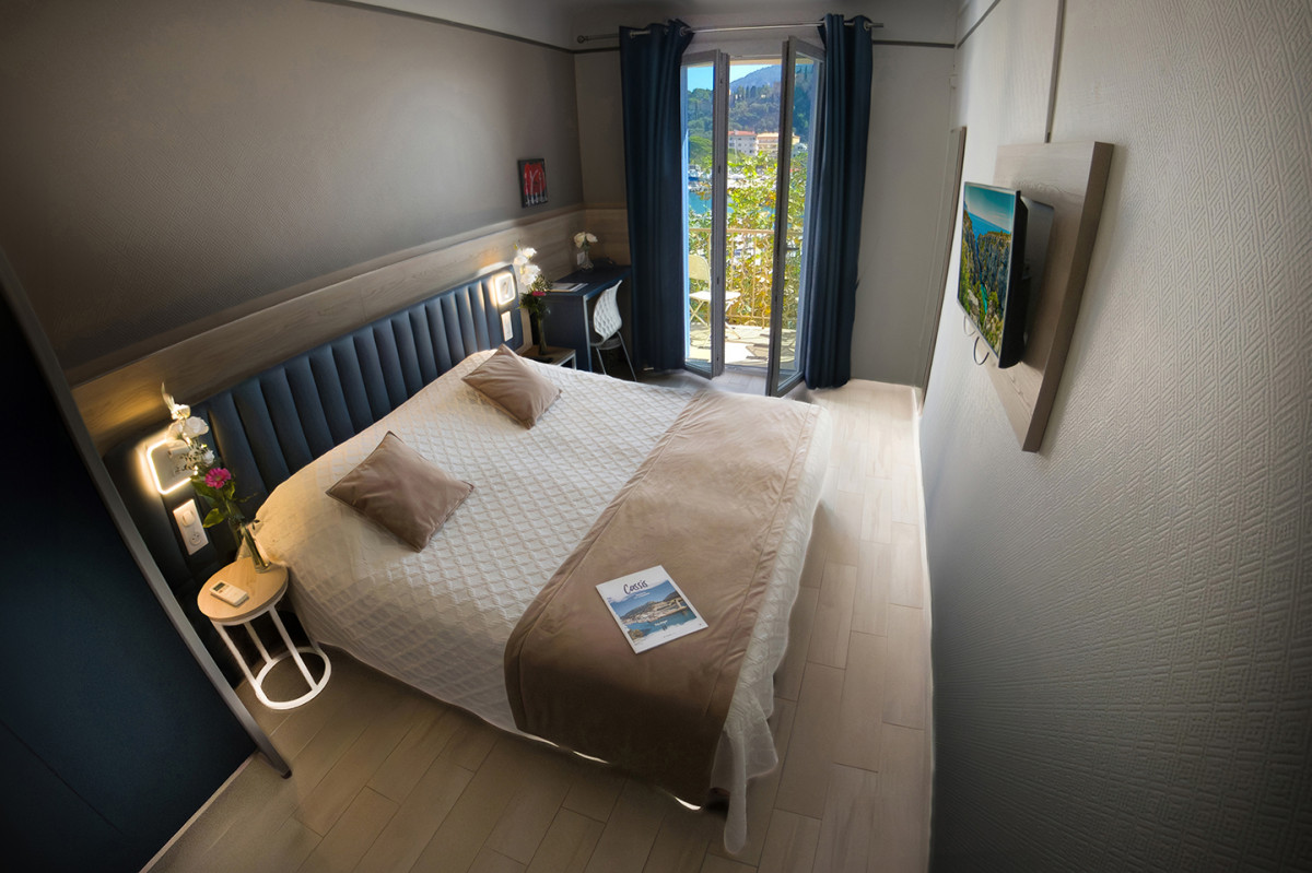 Le Golfe_Cassis - © Hotel Le Golfe Cassis Le Golfe_Cassis