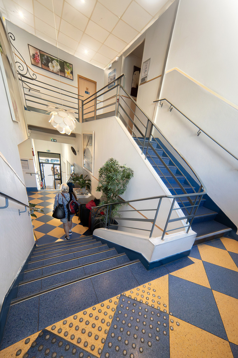 Le Golfe_Cassis - © Hotel Le Golfe Cassis Le Golfe_Cassis