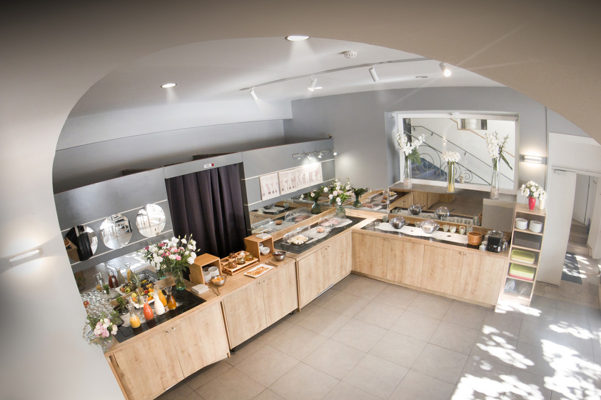 Le Golfe_Cassis - © Hotel Le Golfe Cassis Le Golfe_Cassis