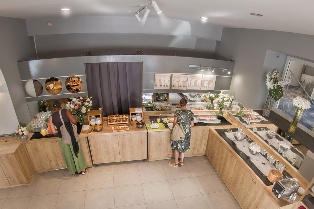 Le Golfe_Cassis - © Hotel Le Golfe Cassis Le Golfe_Cassis