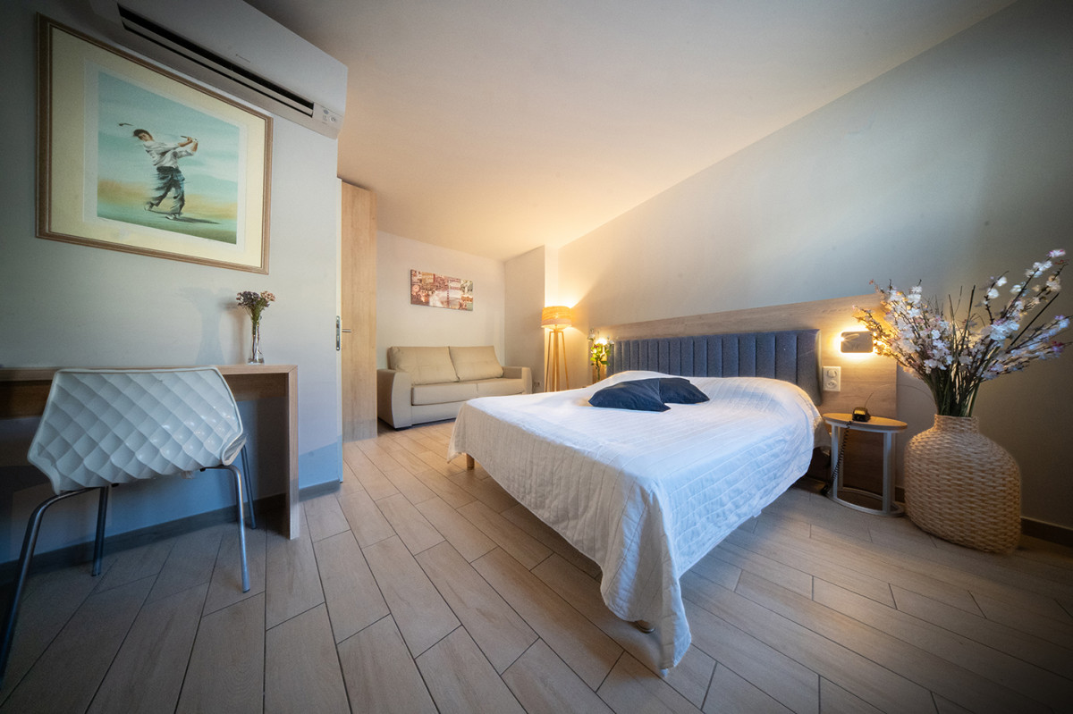 Le Golfe_Cassis - © Hotel Le Golfe Cassis Le Golfe_Cassis