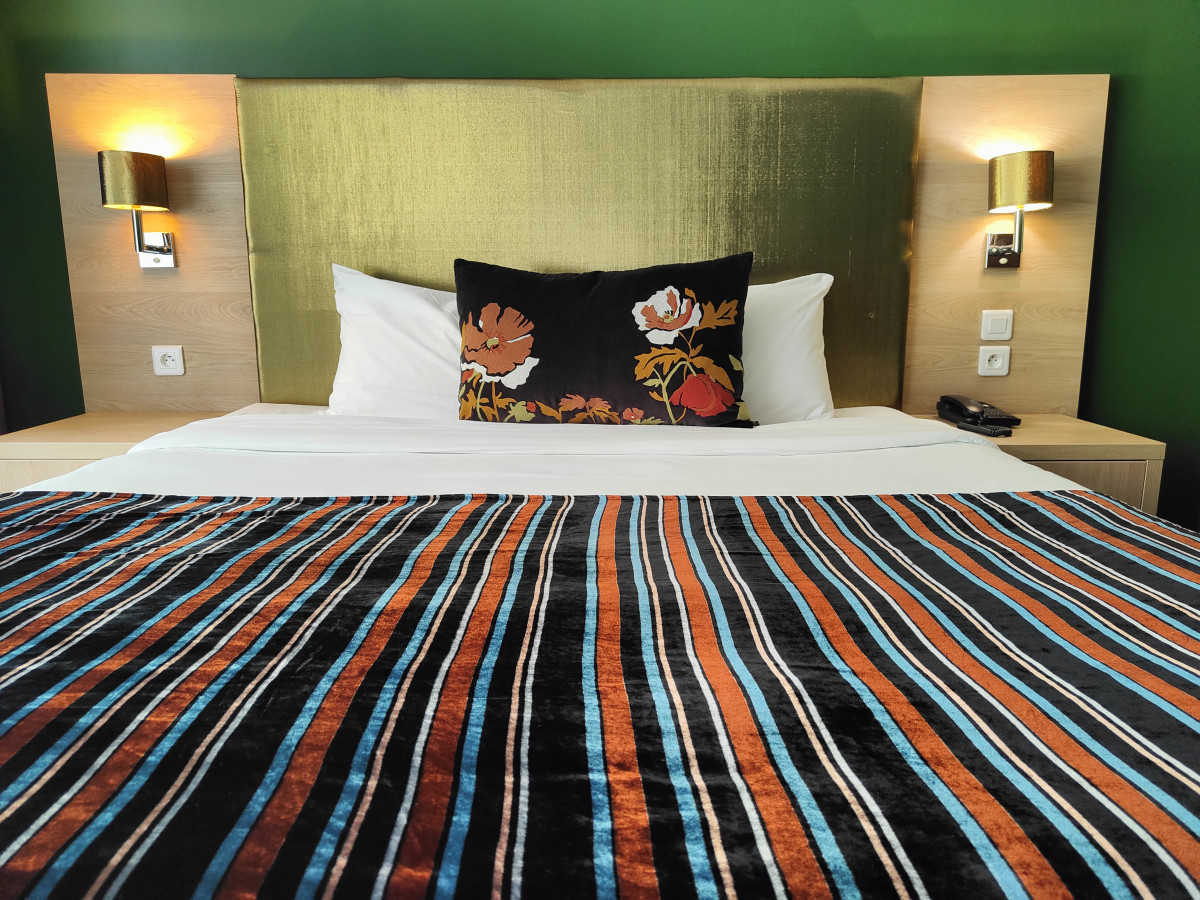 Pamela Hotel Cassis Pamela Hotel Cassis