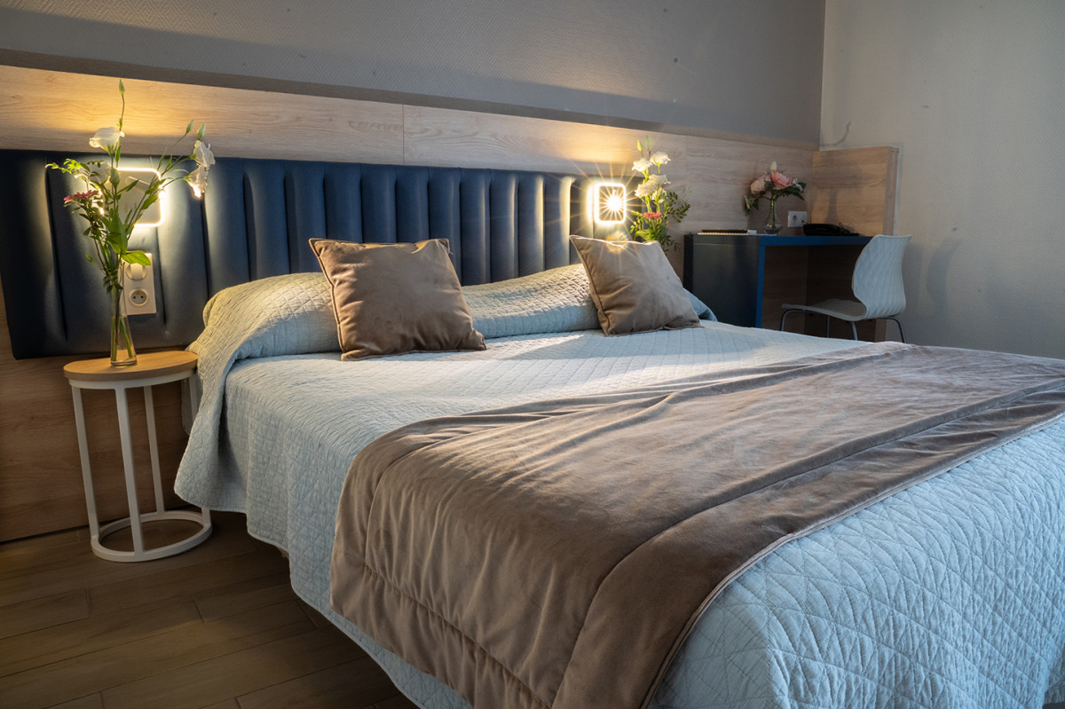 Le Golfe_Cassis - © Hotel Le Golfe Cassis Le Golfe_Cassis