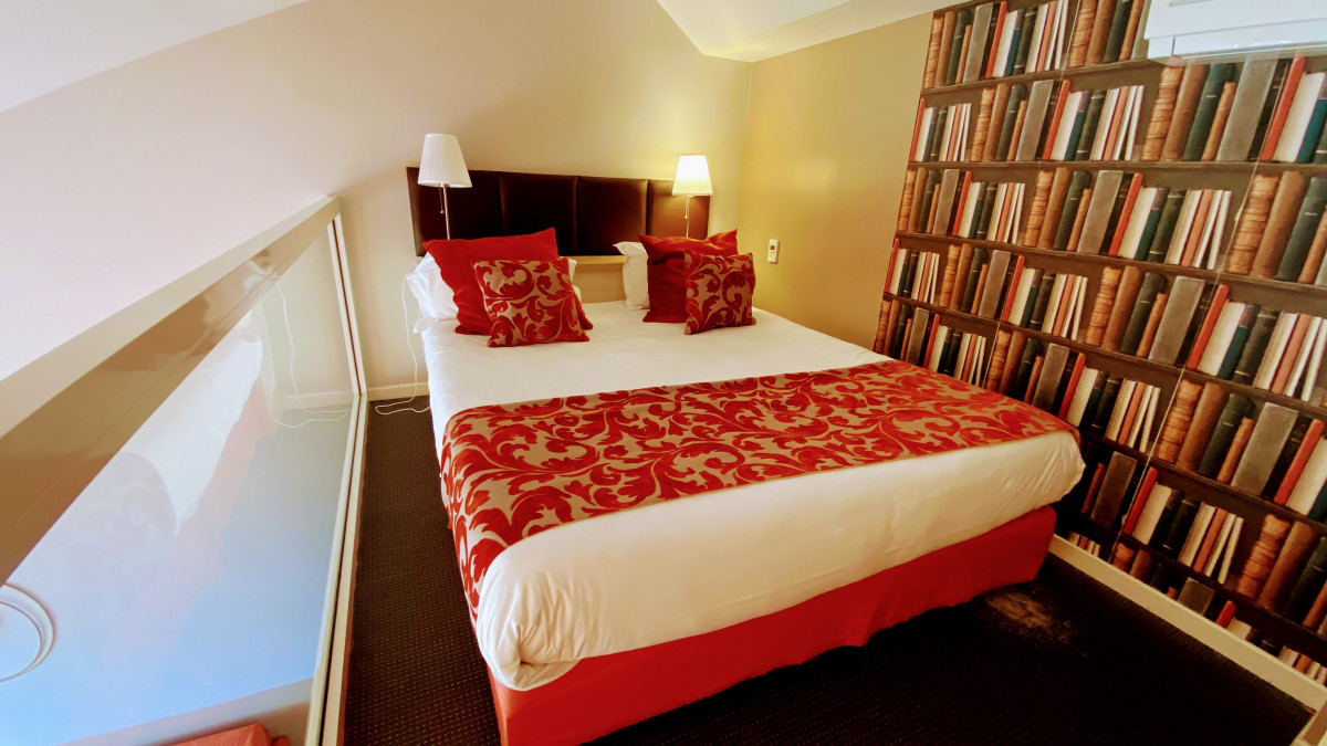 Pamela Hotel Cassis