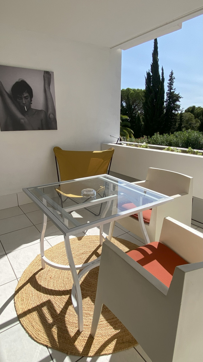 Pamela Hotel Cassis - © Pamela Hotel Cassis Pamela Hotel Cassis