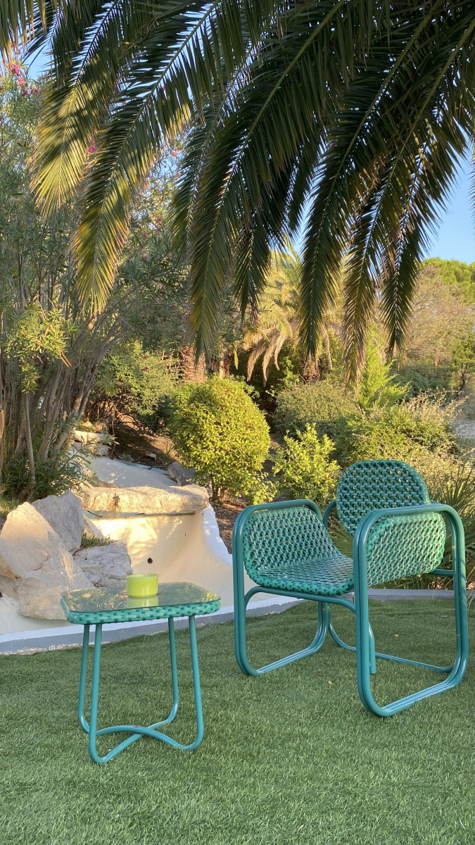 Pamela Hotel Cassis - © Pamela Hotel Cassis Pamela Hotel Cassis
