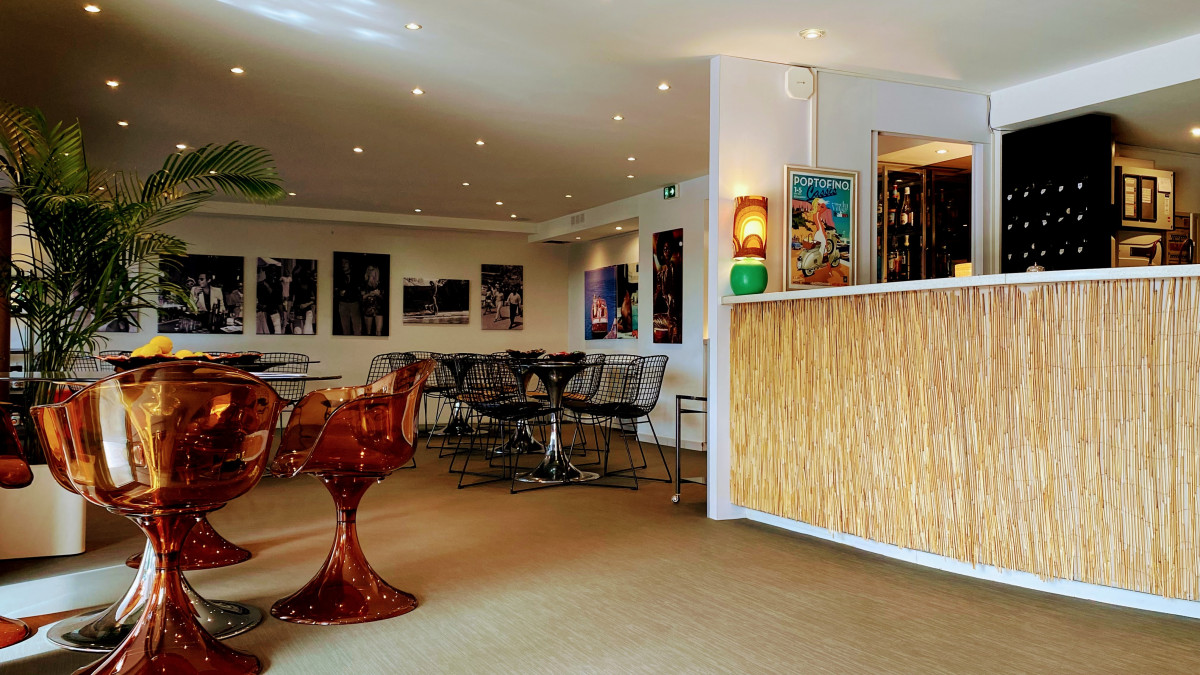 Pamela Hotel Cassis - © Pamela Hotel Cassis Pamela Hotel Cassis