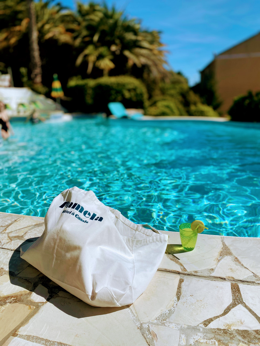 Pamela Hotel Cassis - © Pamela Hotel Cassis Pamela Hotel Cassis