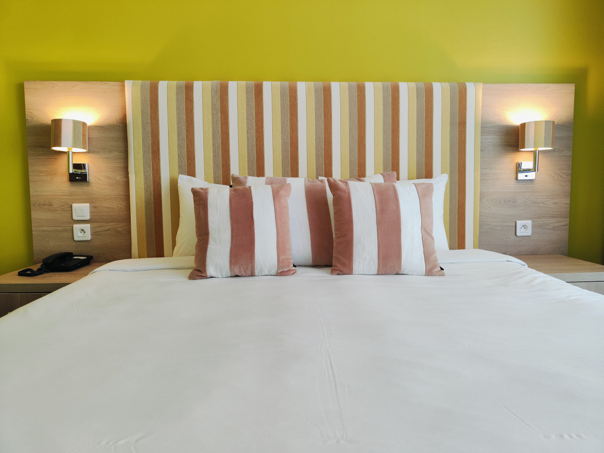 Pamela Hotel Cassis - © Pamela Hotel Cassis Pamela Hotel Cassis