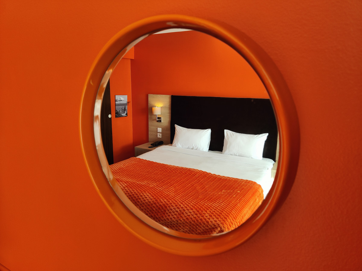 Pamela Hotel Cassis - © Pamela Hotel Cassis Pamela Hotel Cassis