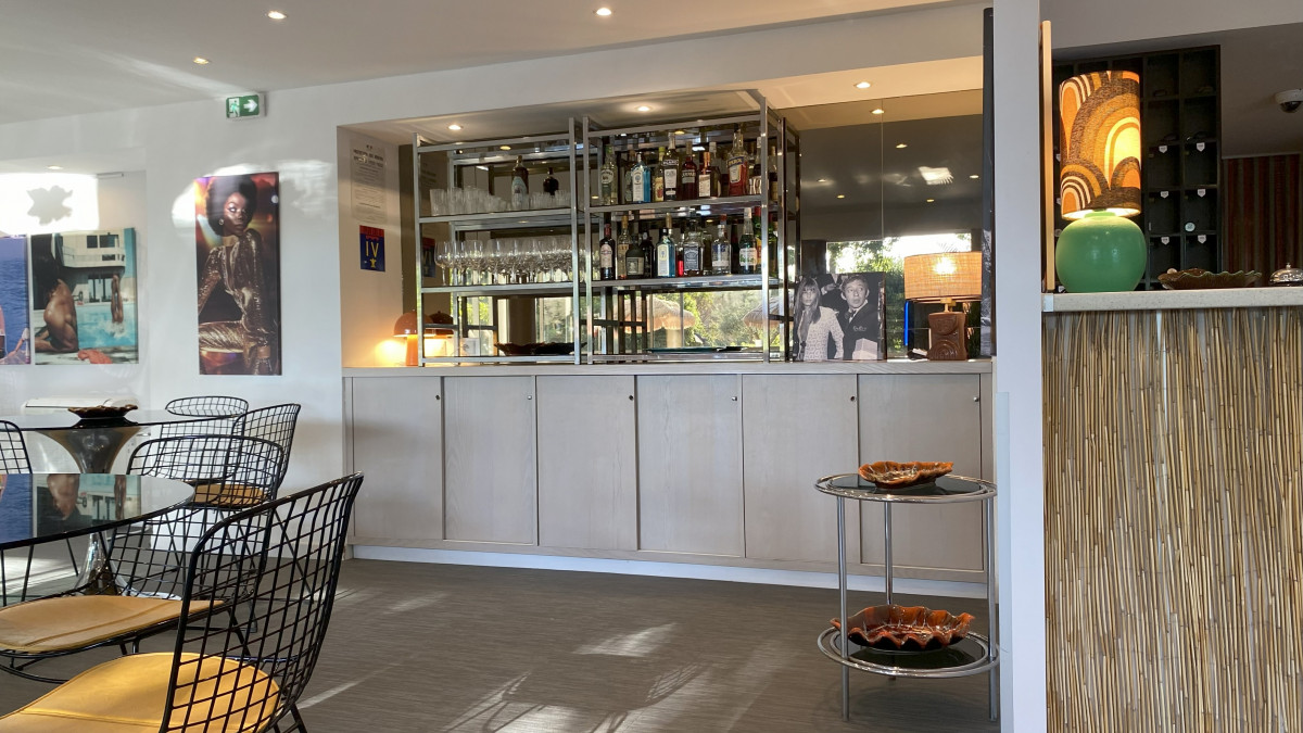 Pamela Hotel Cassis - © Pamela Hotel Cassis Pamela Hotel Cassis