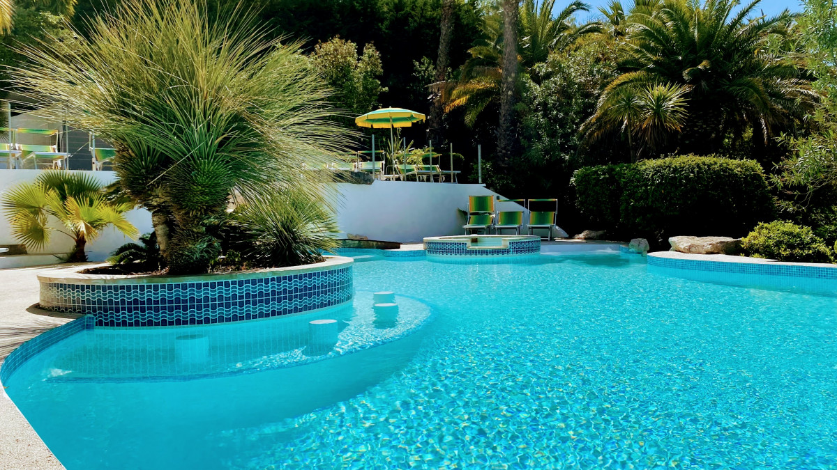Pamela Hotel Cassis - © Pamela Hotel Cassis Pamela Hotel Cassis