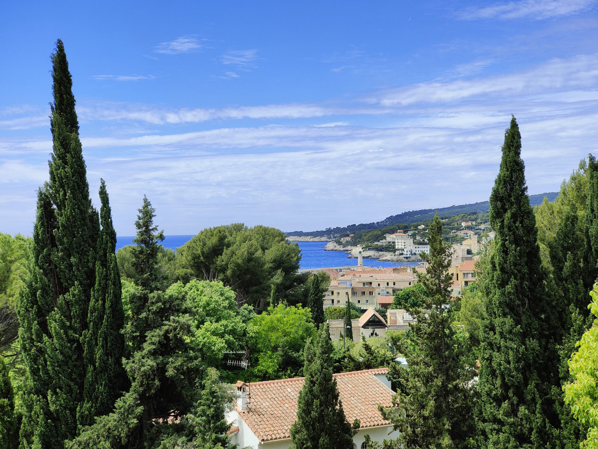 Pamela Hotel Cassis - © Pamela Hotel Cassis Pamela Hotel Cassis
