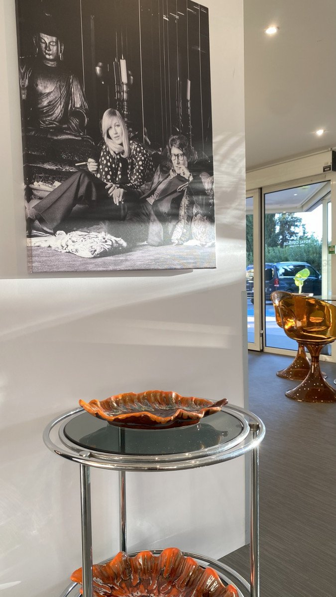 Pamela Hotel Cassis - © Pamela Hotel Cassis Pamela Hotel Cassis