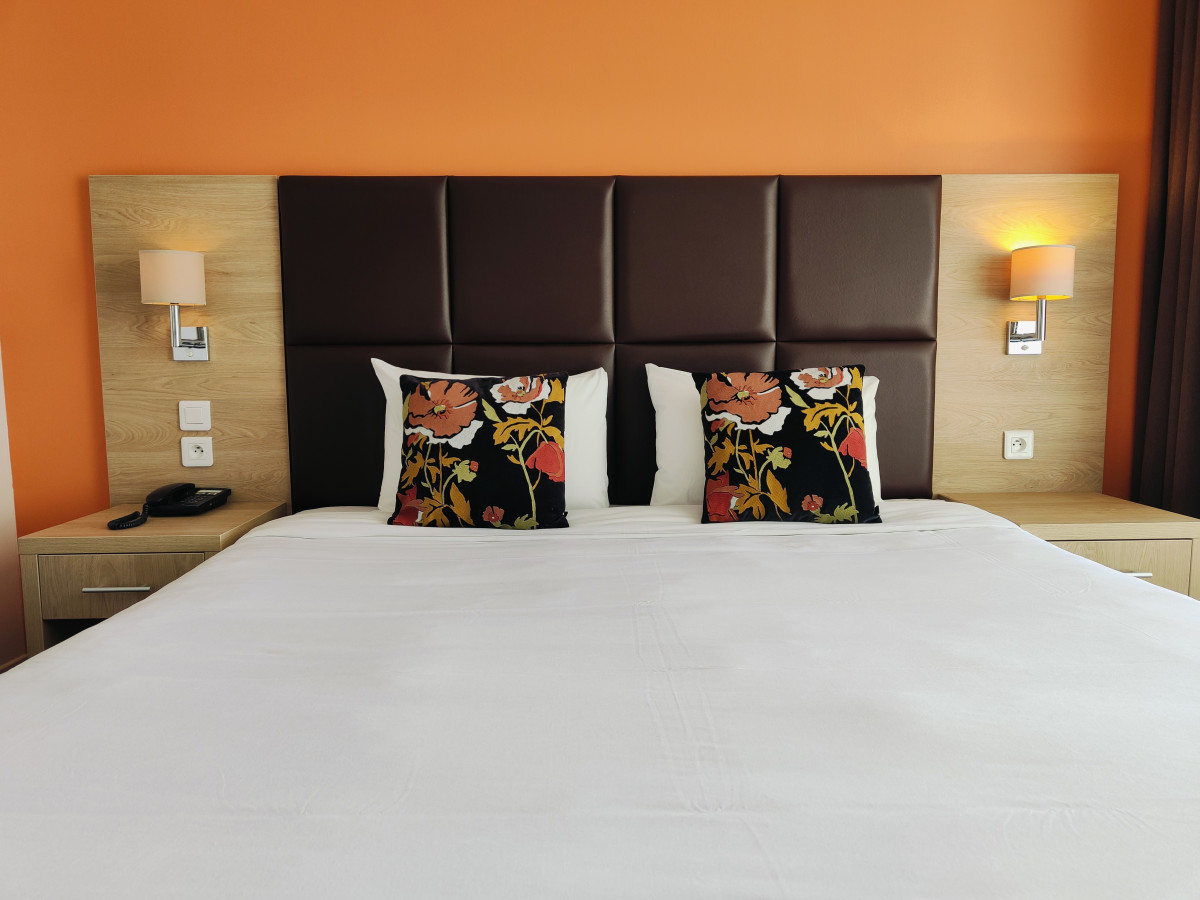 Pamela Hotel Cassis - © Pamela Hotel Cassis Pamela Hotel Cassis