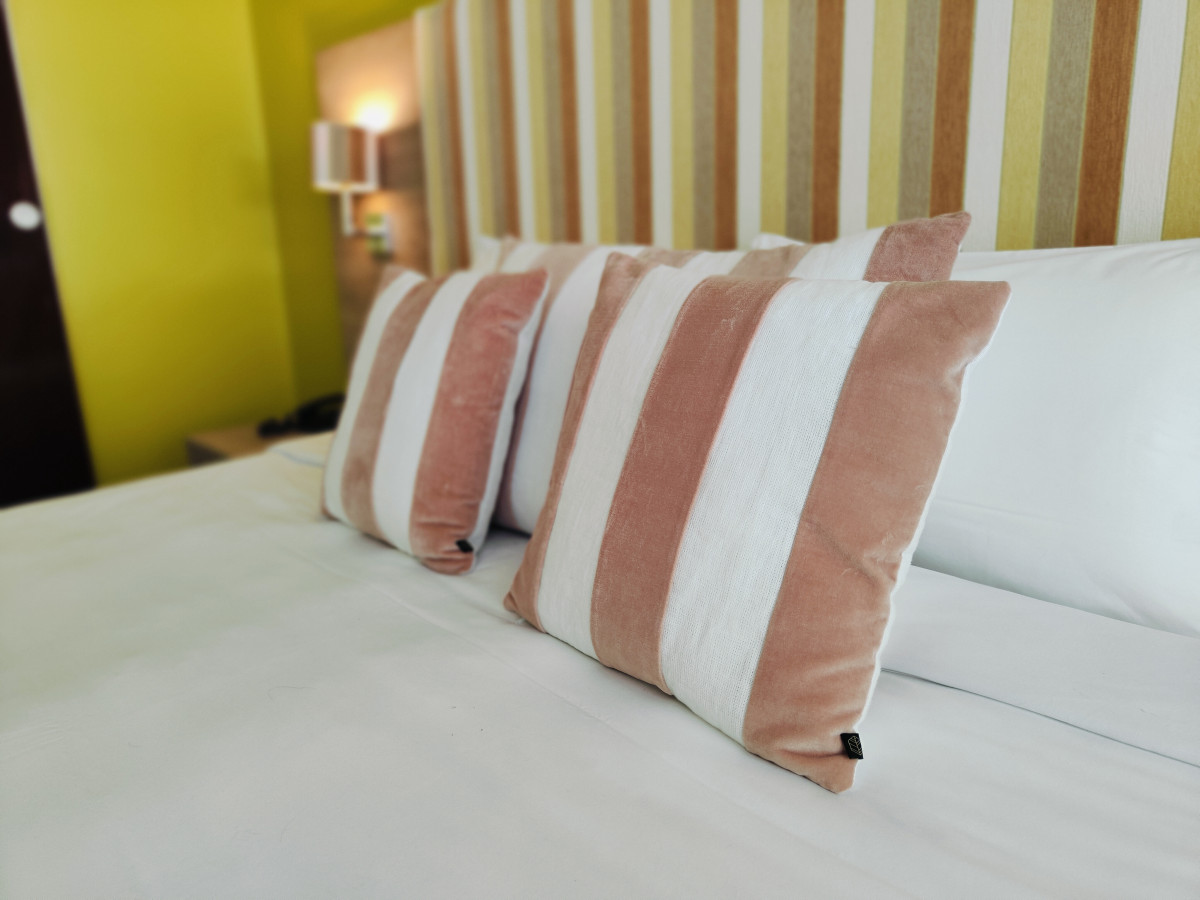 Pamela Hotel Cassis - © Pamela Hotel Cassis Pamela Hotel Cassis