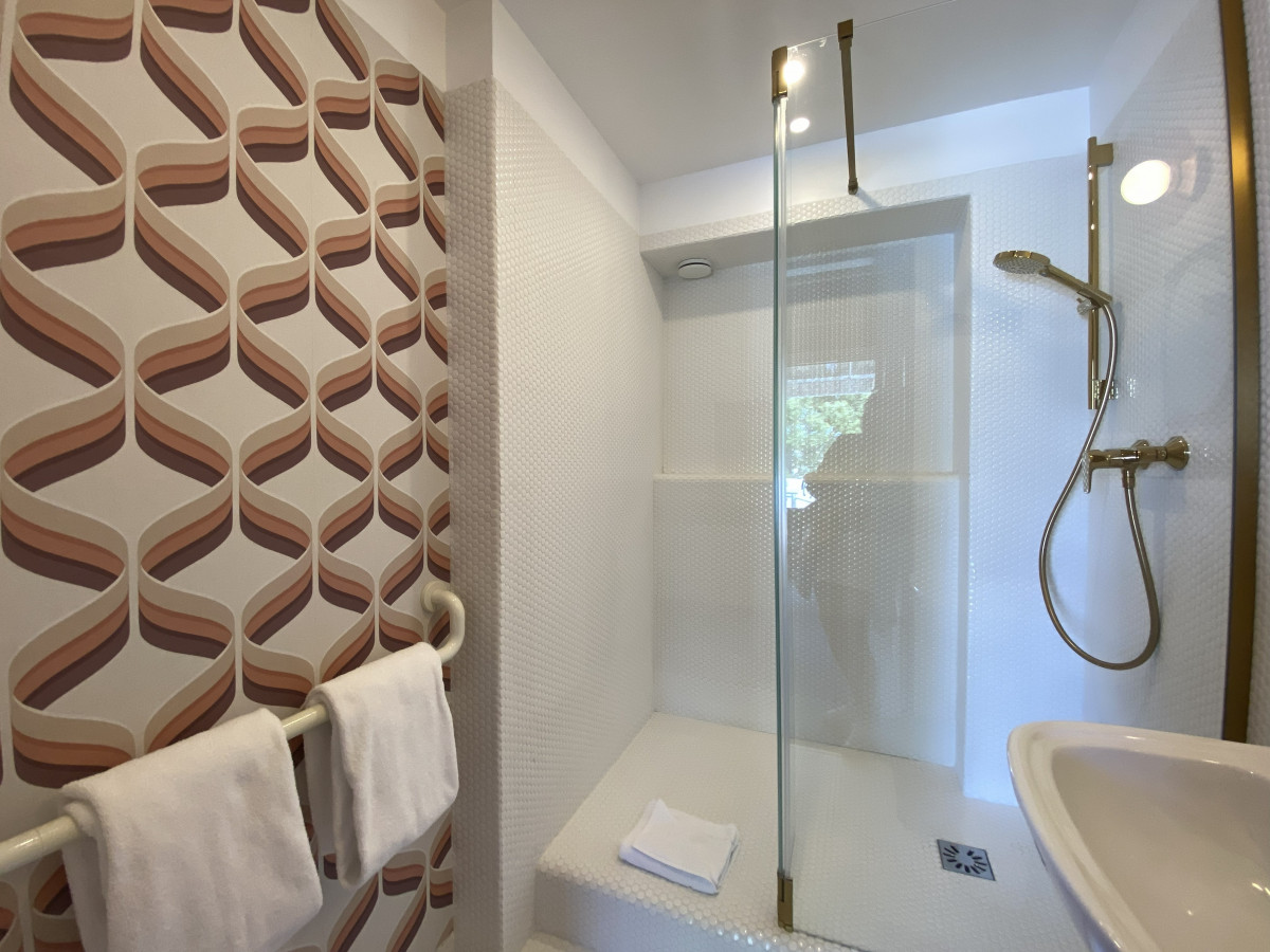 Pamela Hotel Cassis - © Pamela Hotel Cassis Pamela Hotel Cassis