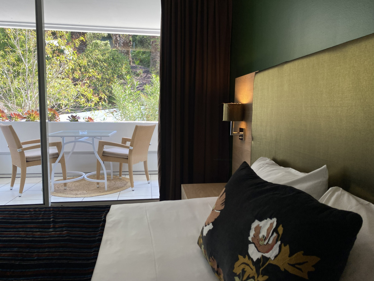 Pamela Hotel Cassis - © Pamela Hotel Cassis Pamela Hotel Cassis