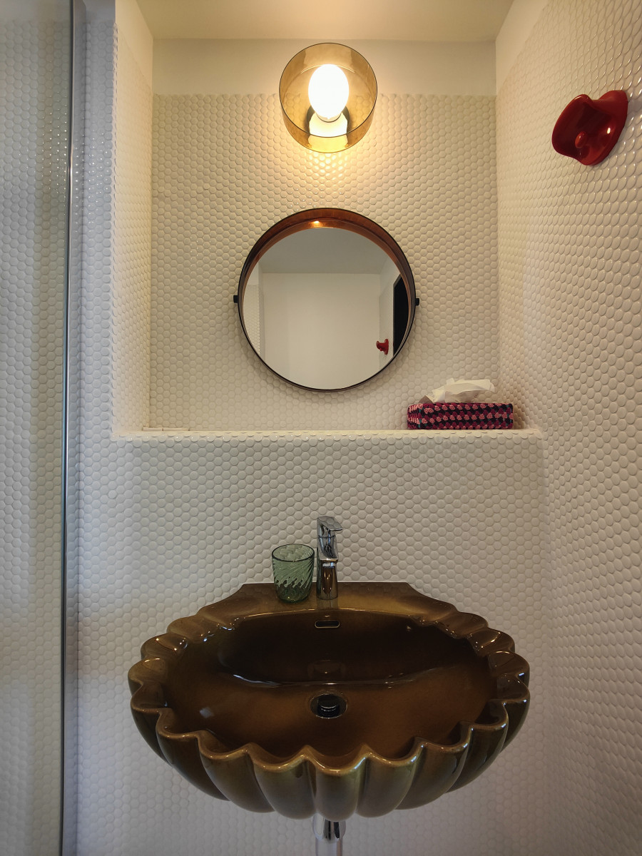 Pamela Hotel Cassis - © Pamela Hotel Cassis Pamela Hotel Cassis