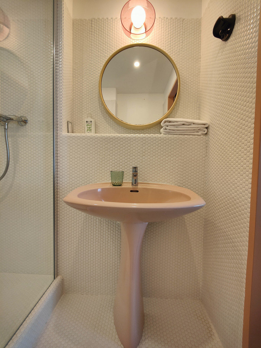 Pamela Hotel Cassis - © Pamela Hotel Cassis Pamela Hotel Cassis