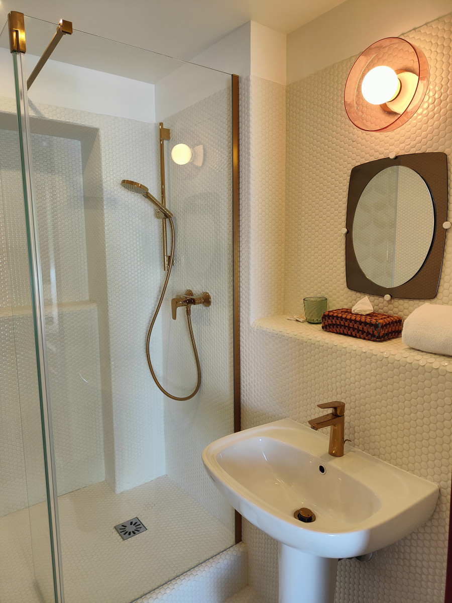 Pamela Hotel Cassis - © Pamela Hotel Cassis Pamela Hotel Cassis
