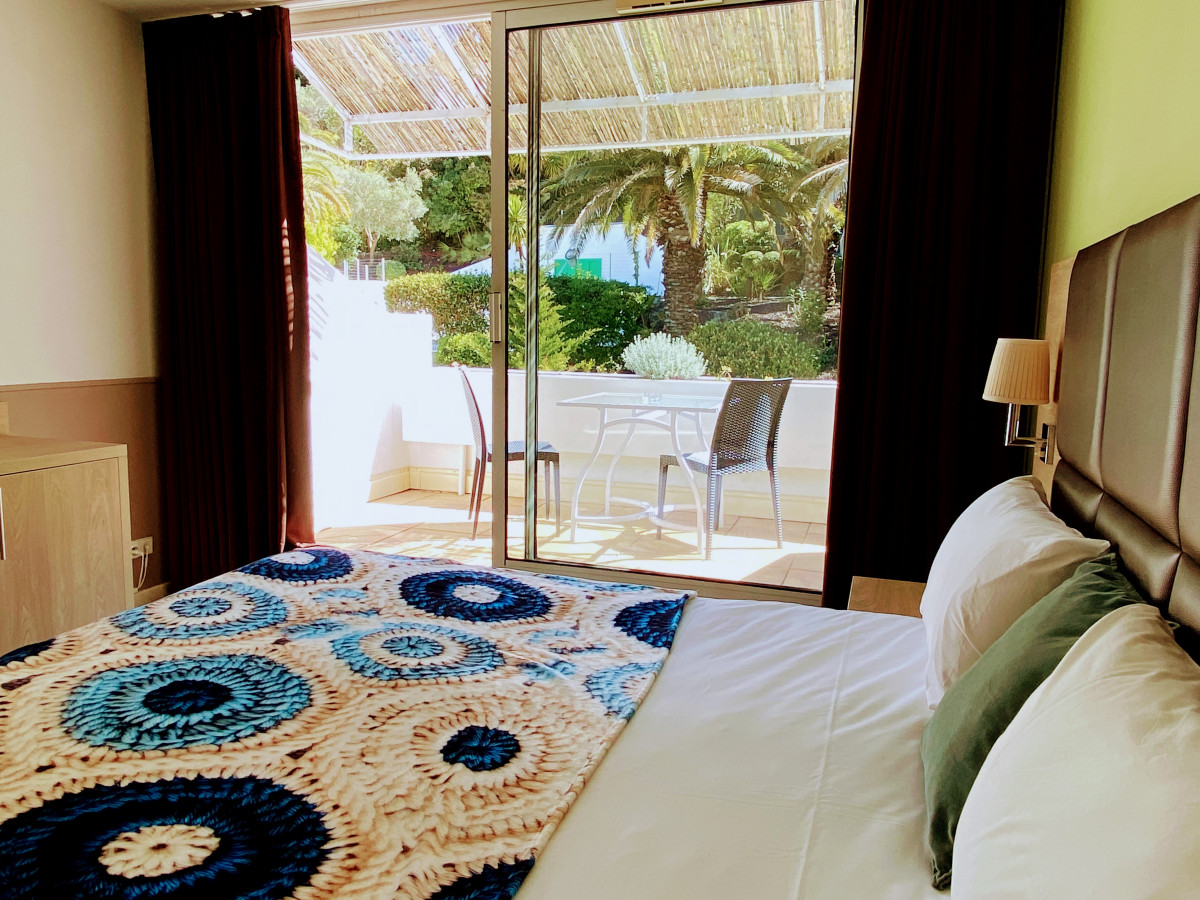Pamela Hotel Cassis - © Pamela Hotel Cassis Pamela Hotel Cassis