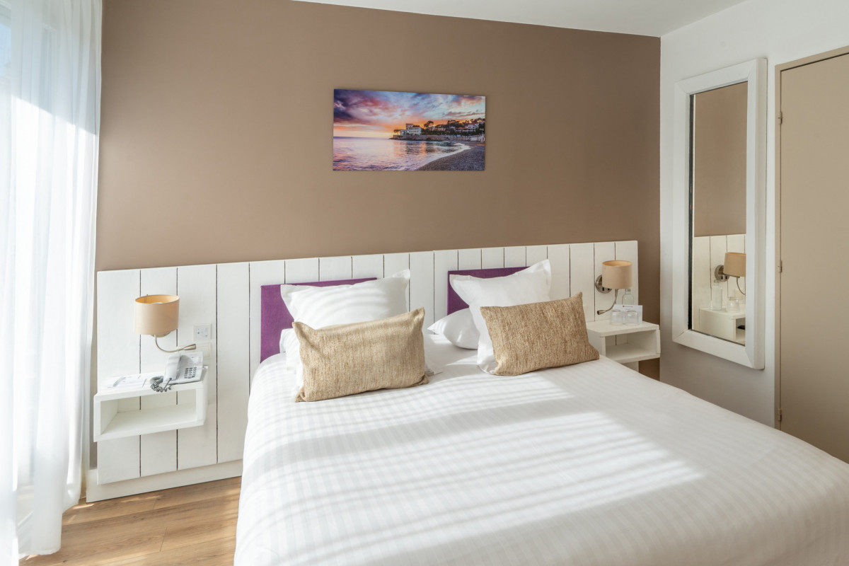Best Western Plus La Rade_Cassis - © La Rade Hotel Cassis Best Western Plus La Rade_Cassis