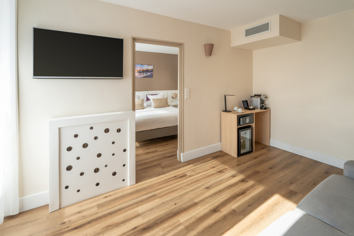 Best Western Plus La Rade_Cassis - © La Rade Hotel Cassis Best Western Plus La Rade_Cassis