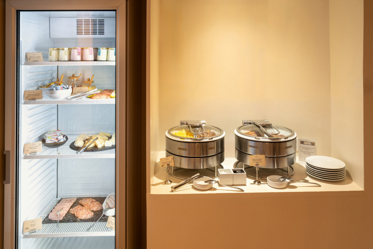 Best Western Plus La Rade_Cassis - © La Rade Hotel Cassis Best Western Plus La Rade_Cassis