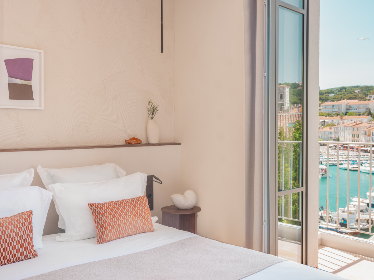 Hôtel Liautaud Cassis Hôtel Liautaud Cassis