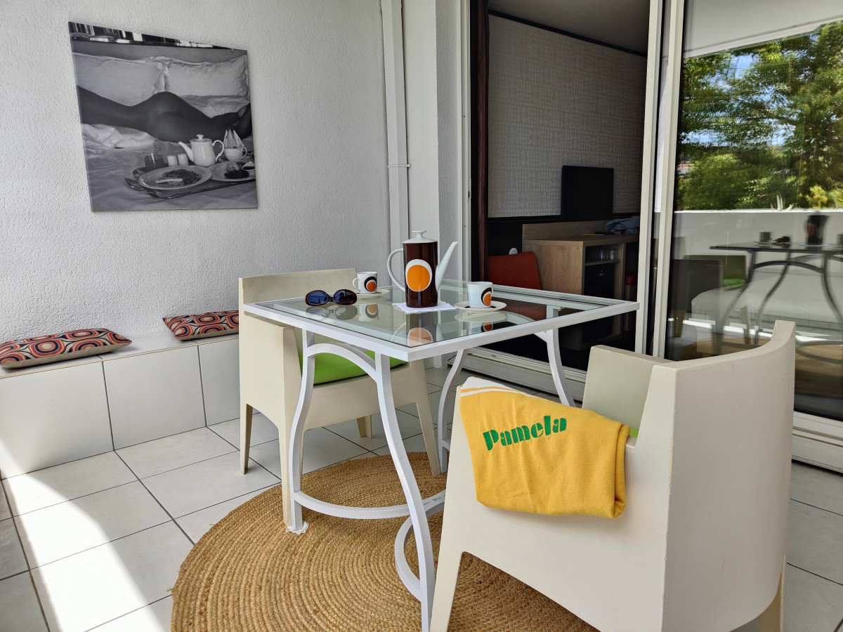 Pamela Hotel Cassis
