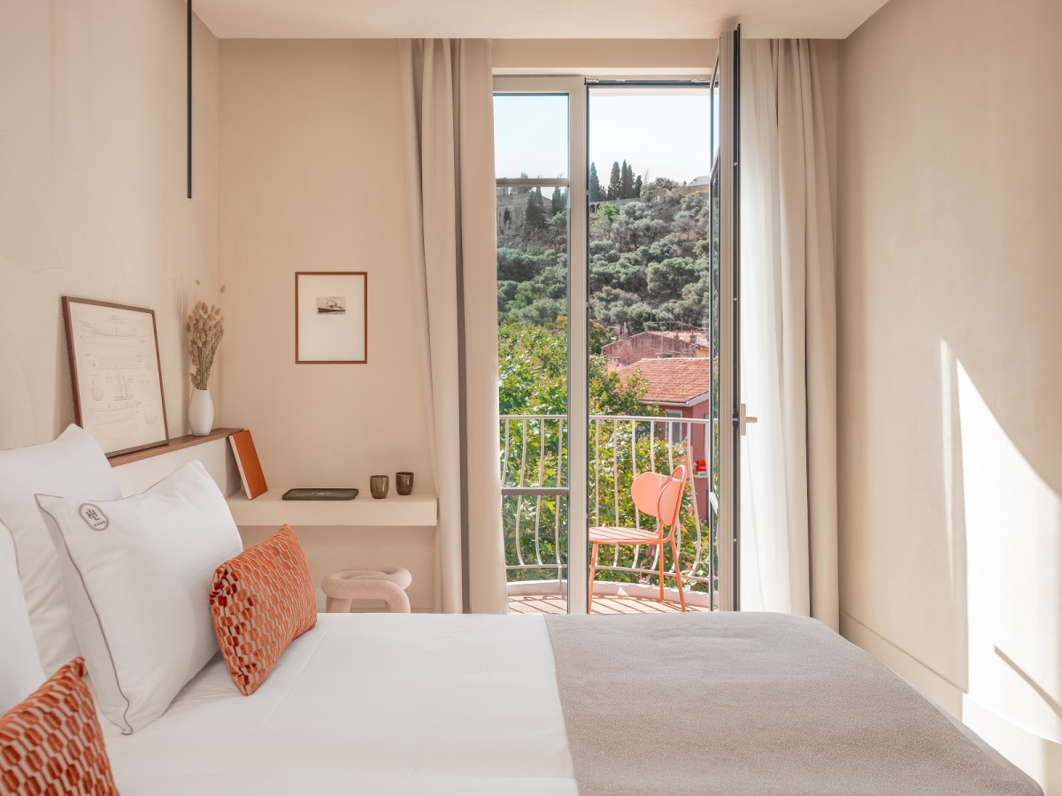 Hôtel Liautaud Cassis Hôtel Liautaud Cassis
